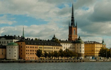 15% Christmas Discount!